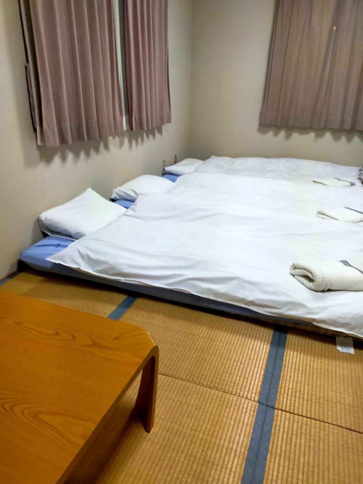 Madarao Mountain Lodge Iiyama Room photo