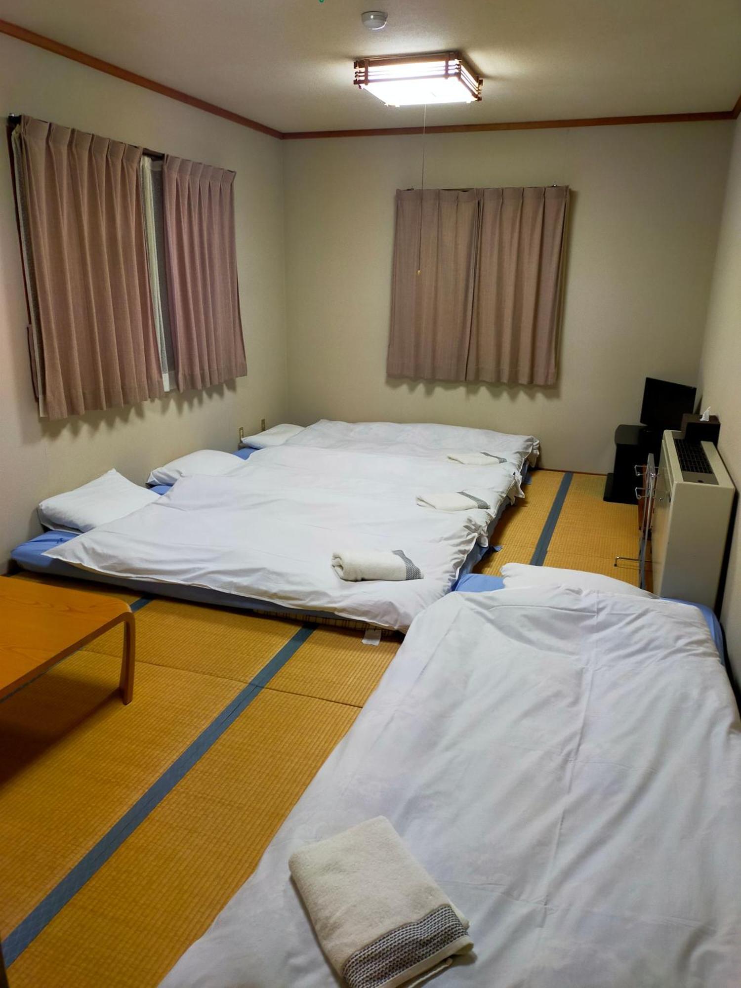 Madarao Mountain Lodge Iiyama Room photo